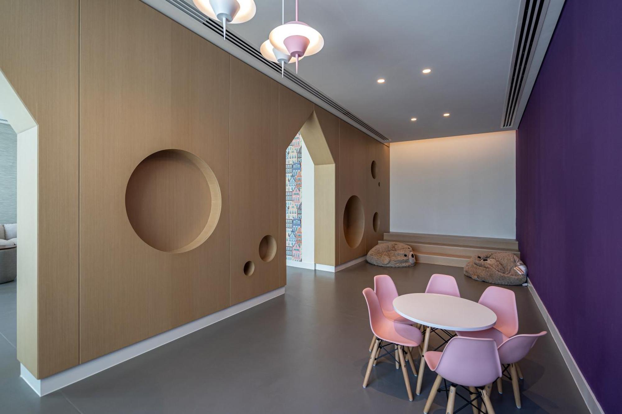 Th-homes Designed Downtownview Apartment *