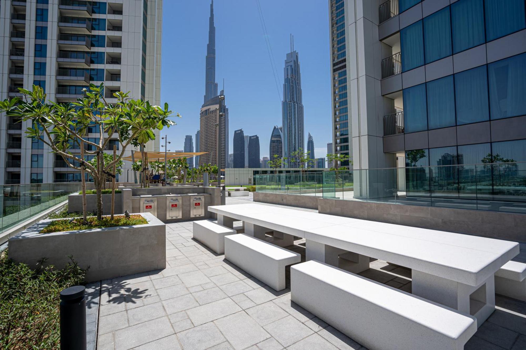 Apartment Th-homes Designed Downtownview