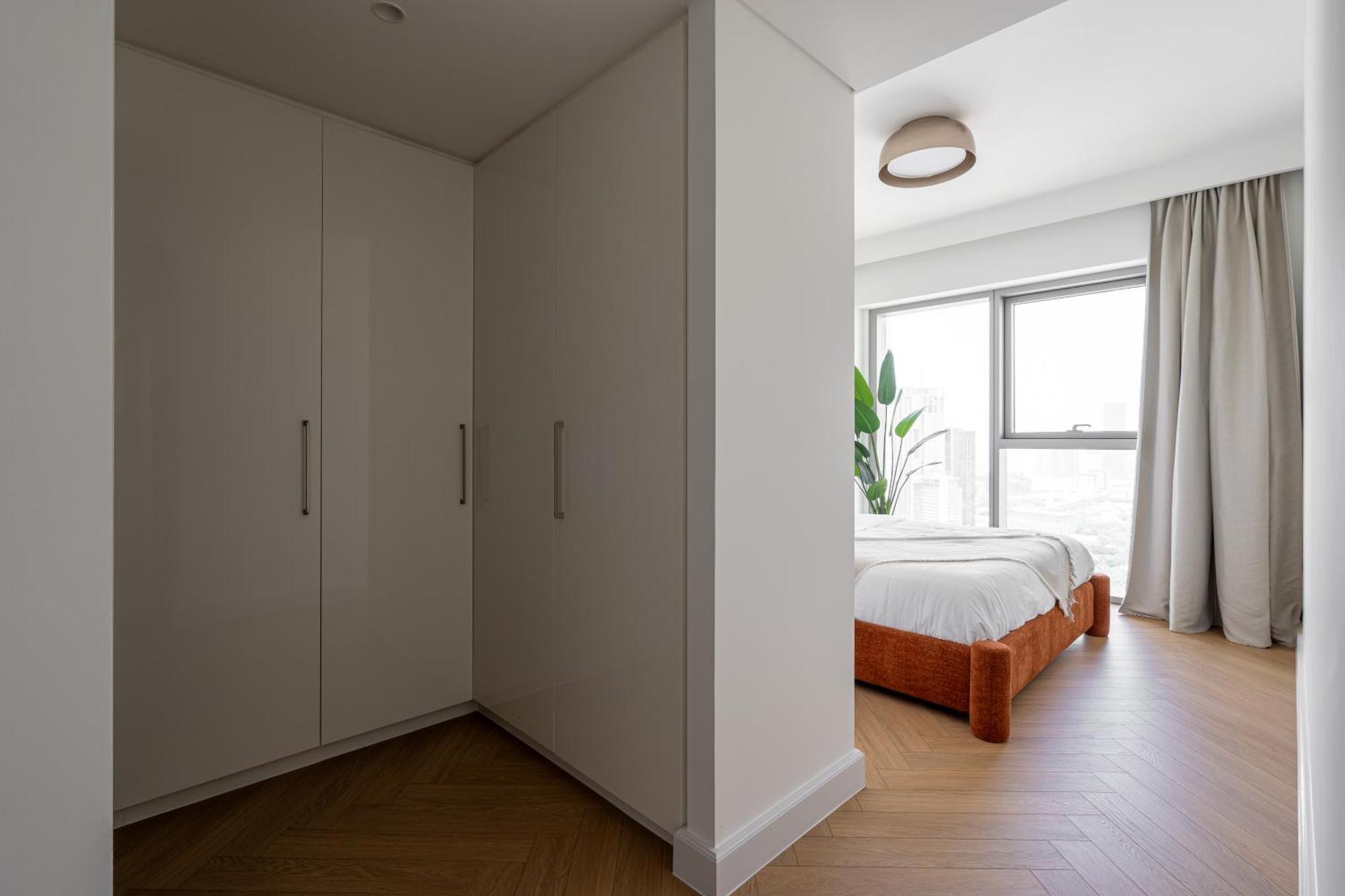 Apartment Th-homes Designed Downtownview Dubai
