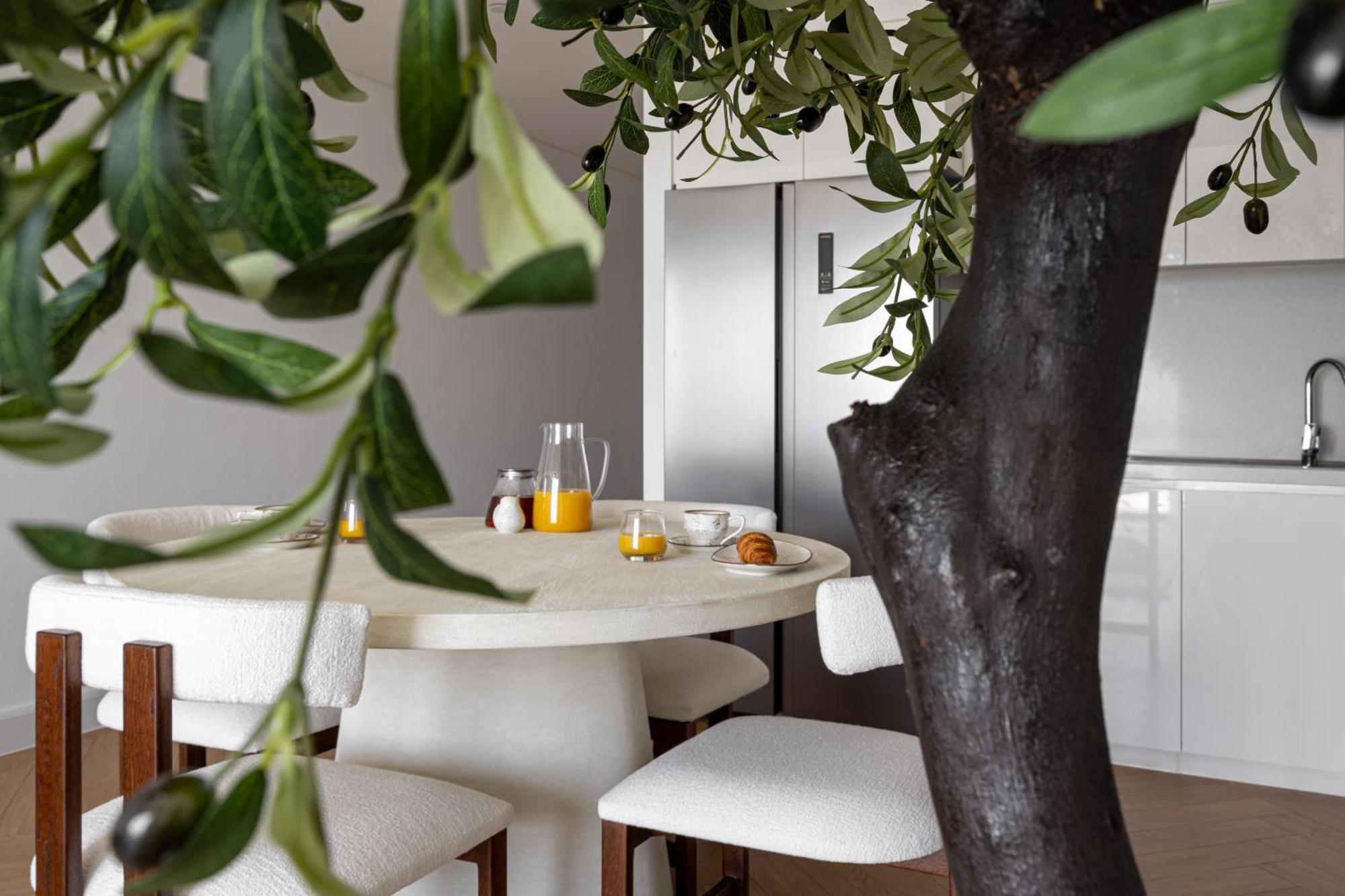Apartment Th-homes Designed Downtownview