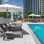 Th-Homes Designed Apartment Downtownview