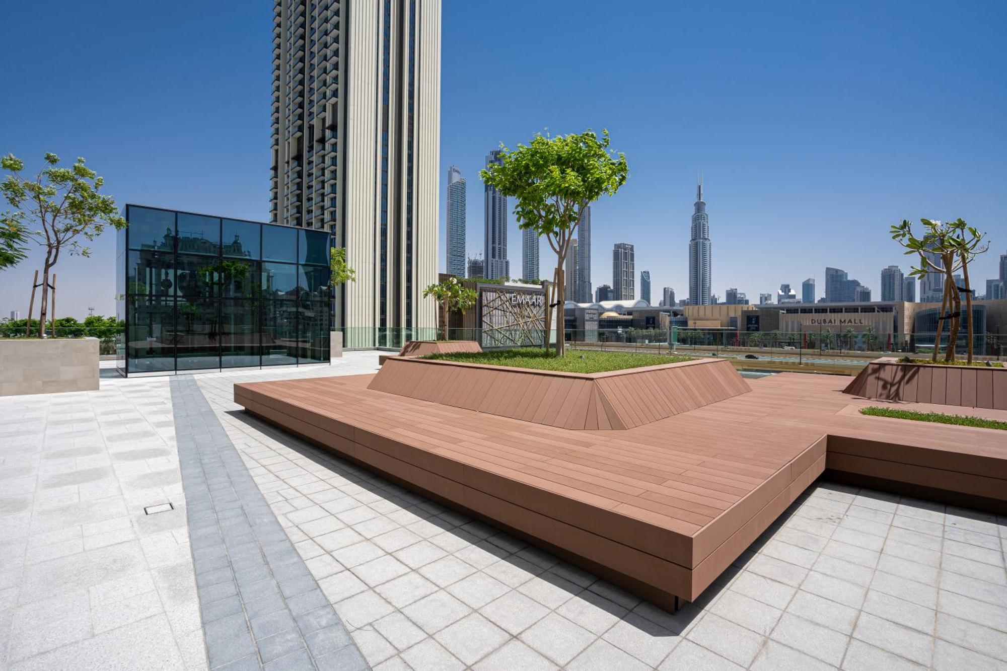Th-homes Designed Downtownview Apartment *
