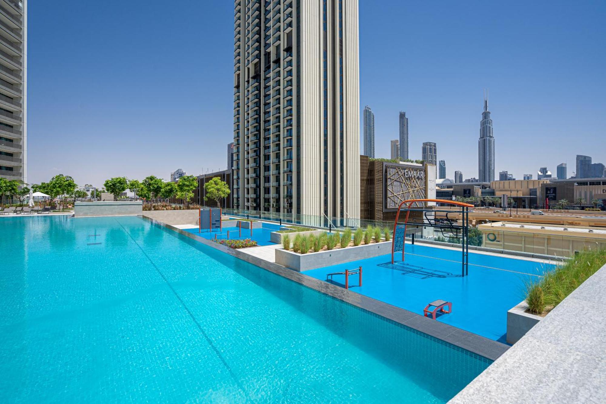 Th-homes Designed Downtownview Apartment *