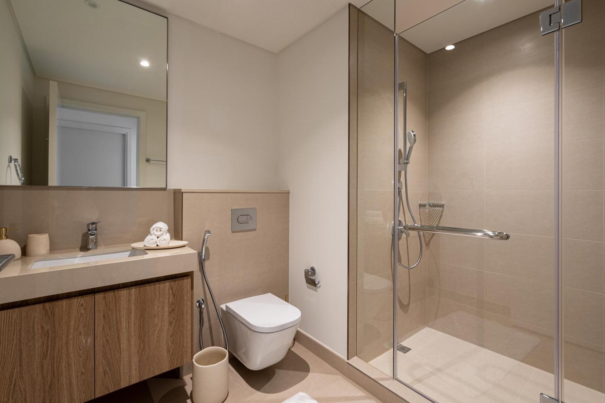 Th-homes Designed Downtownview Dubai