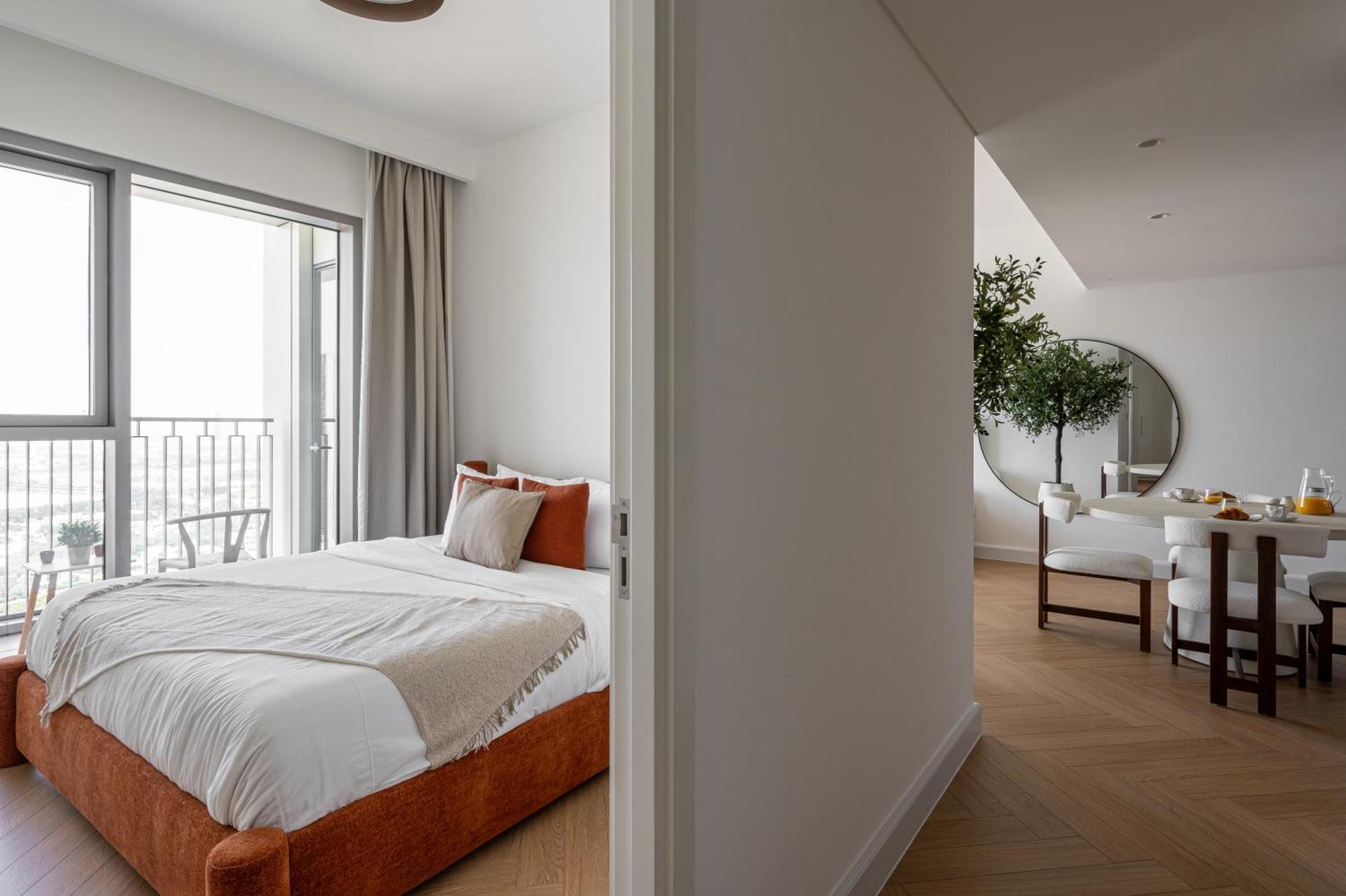 Th-homes Designed Downtownview Dubai